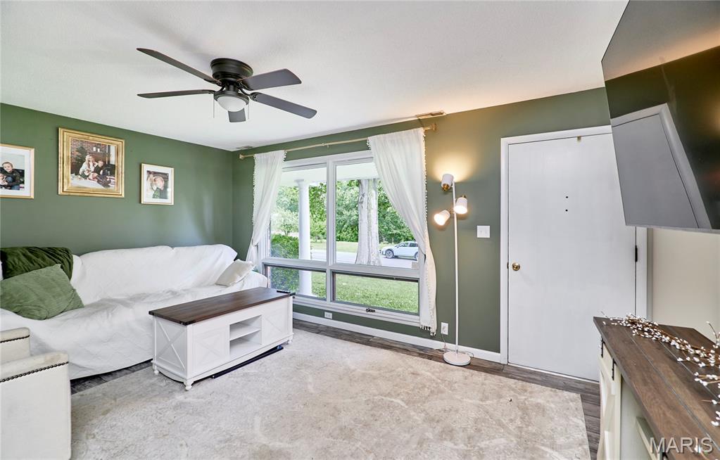 Sheets Subdivision - Residential