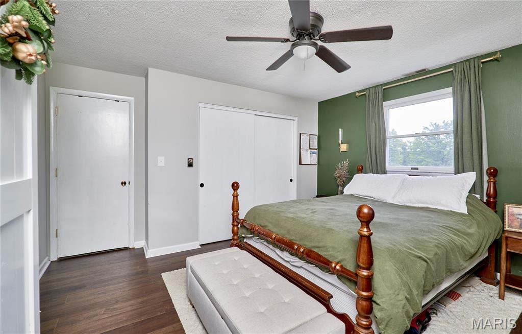 Sheets Subdivision - Residential