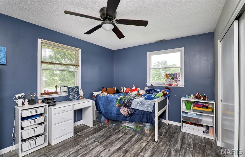 Sheets Subdivision - Residential