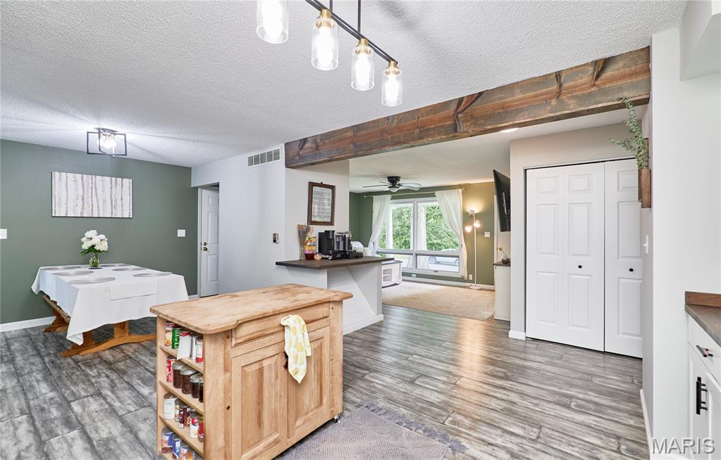 Sheets Subdivision - Residential