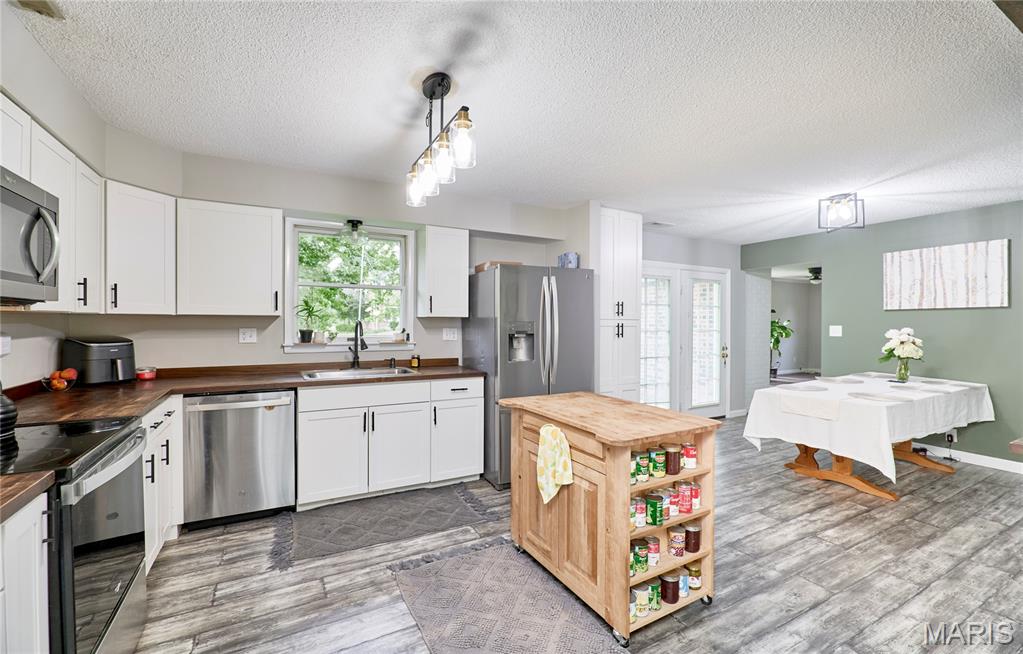 Sheets Subdivision - Residential
