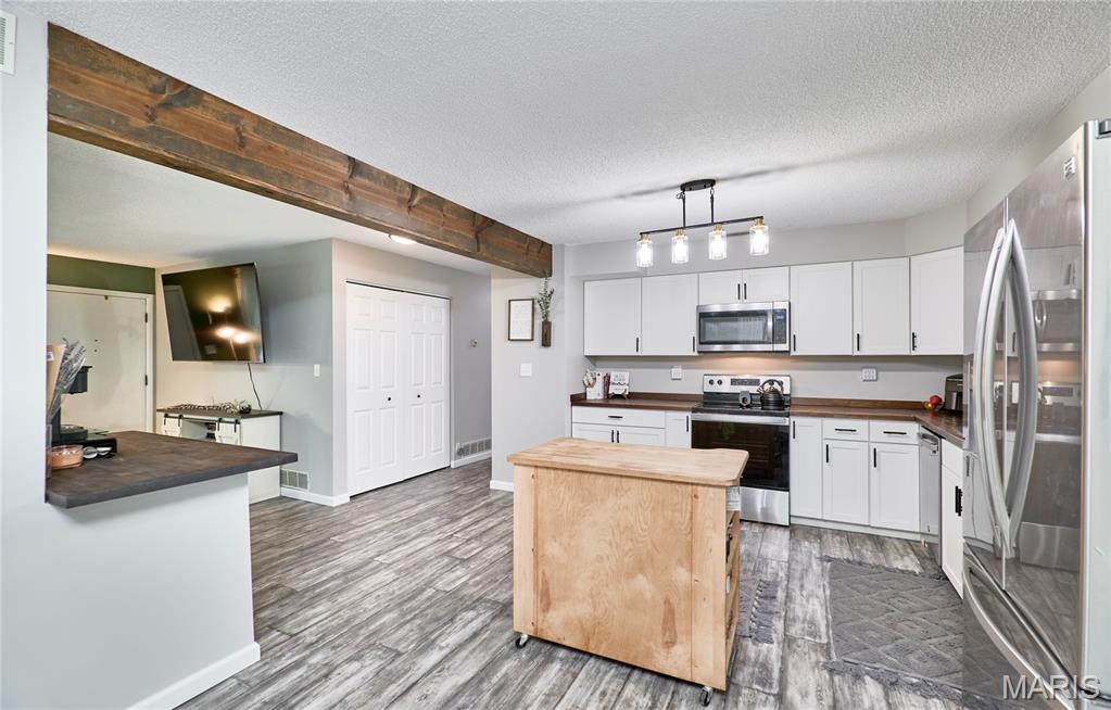 Sheets Subdivision - Residential