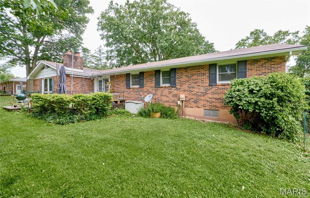Sheets Subdivision - Residential
