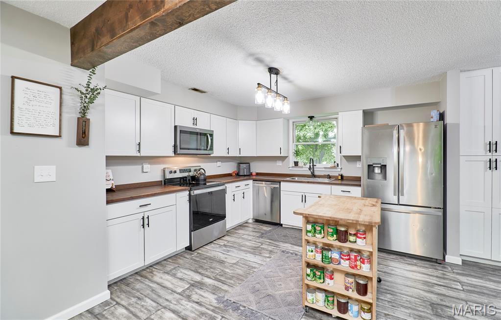 Sheets Subdivision - Residential
