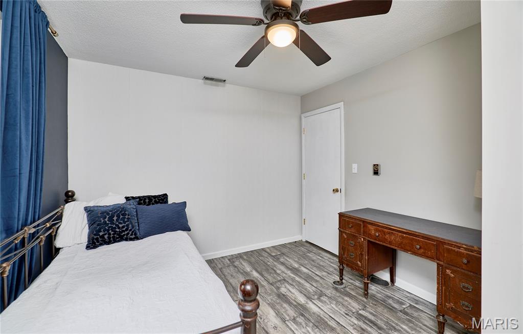 Sheets Subdivision - Residential