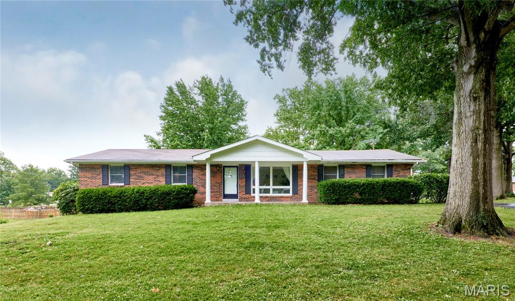 Sheets Subdivision - Residential
