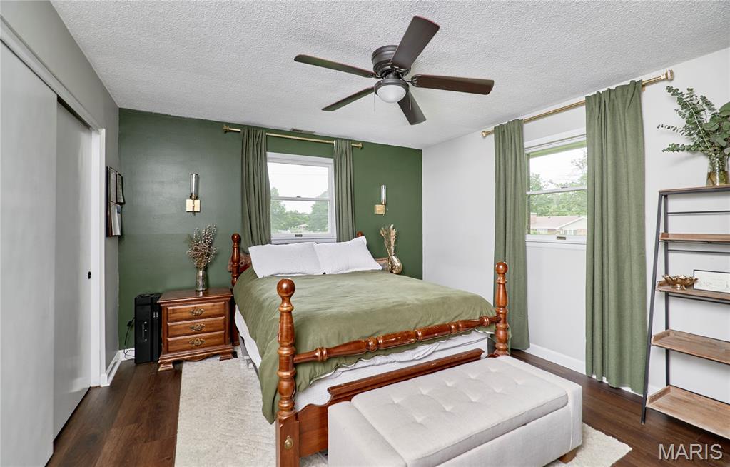 Sheets Subdivision - Residential