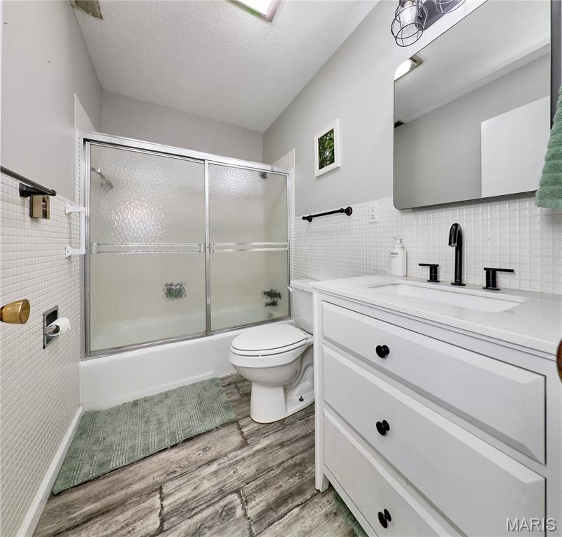 Sheets Subdivision - Residential