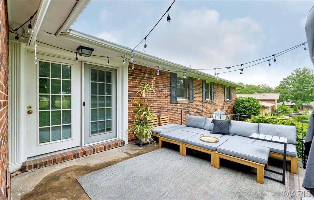 Sheets Subdivision - Residential