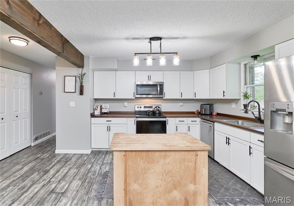 Sheets Subdivision - Residential