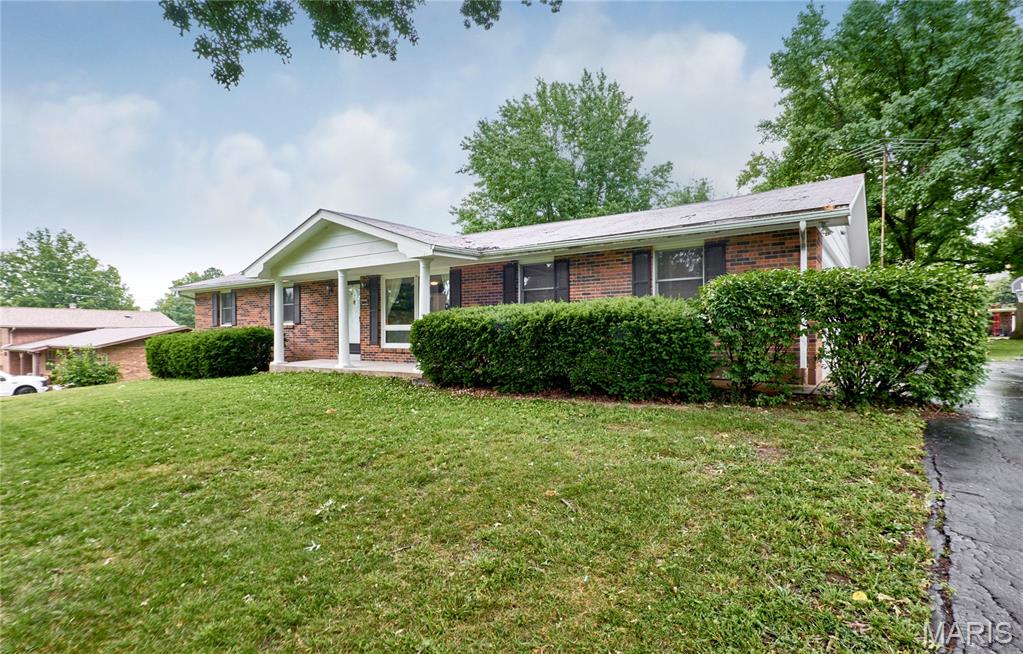 Sheets Subdivision - Residential