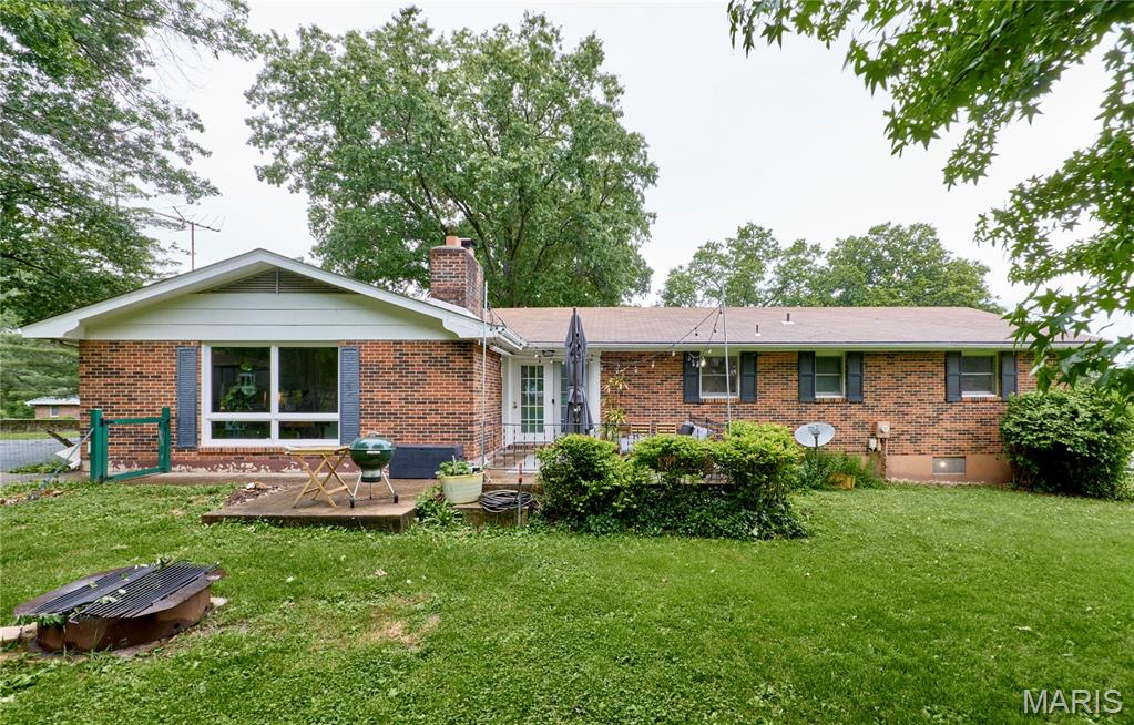 Sheets Subdivision - Residential