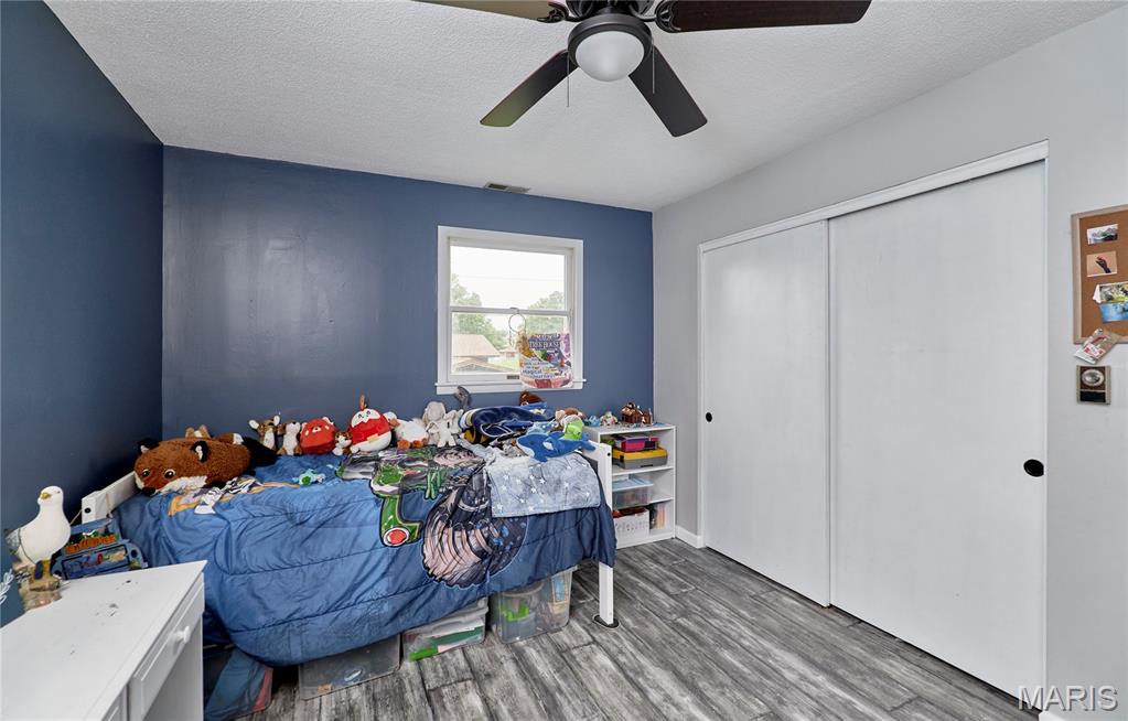 Sheets Subdivision - Residential