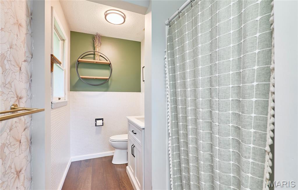 Sheets Subdivision - Residential