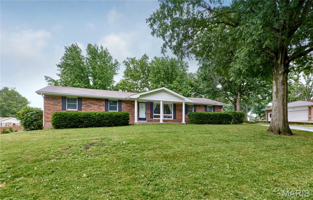 Sheets Subdivision - Residential