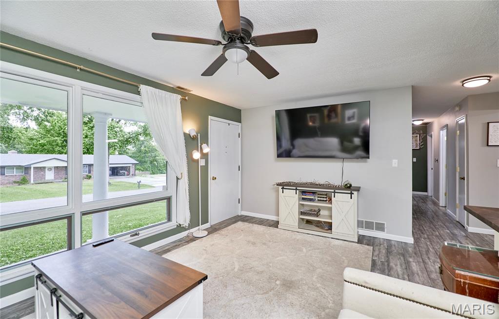 Sheets Subdivision - Residential
