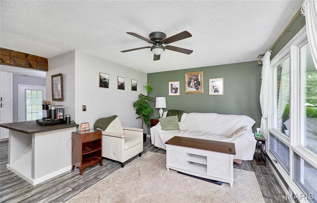 Sheets Subdivision - Residential
