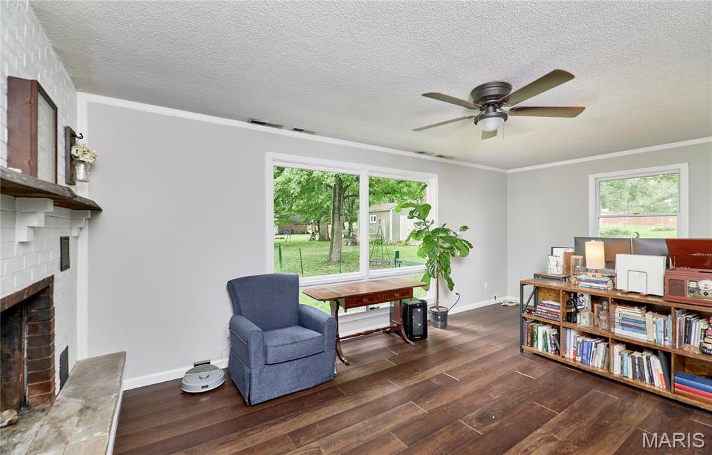 Sheets Subdivision - Residential
