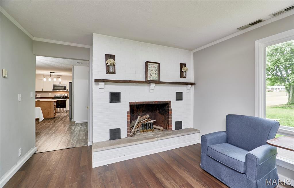 Sheets Subdivision - Residential