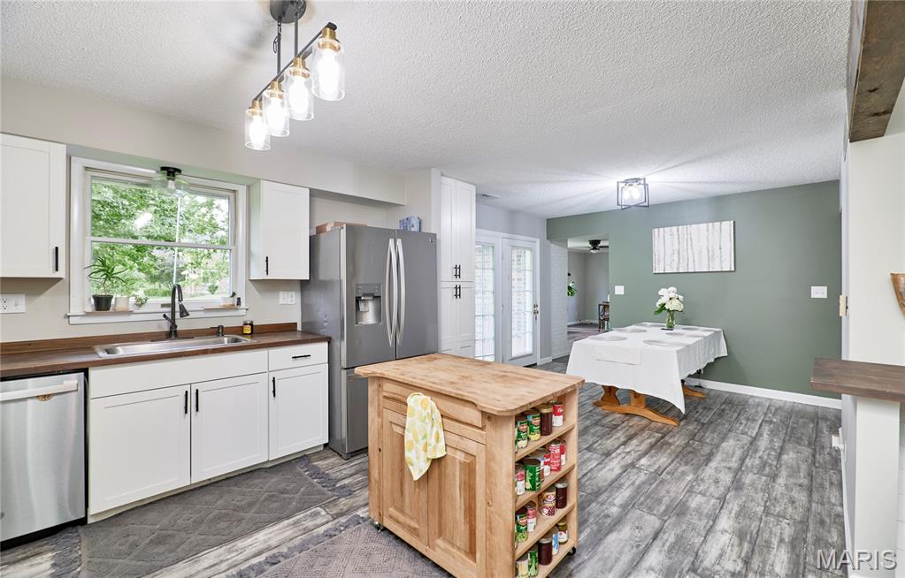 Sheets Subdivision - Residential