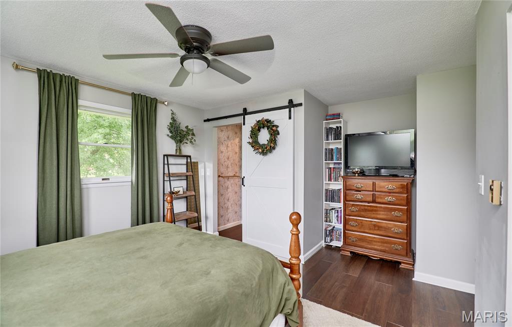 Sheets Subdivision - Residential
