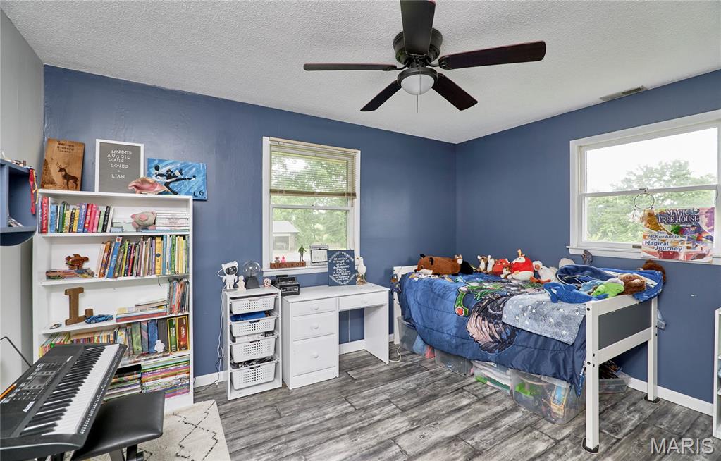 Sheets Subdivision - Residential