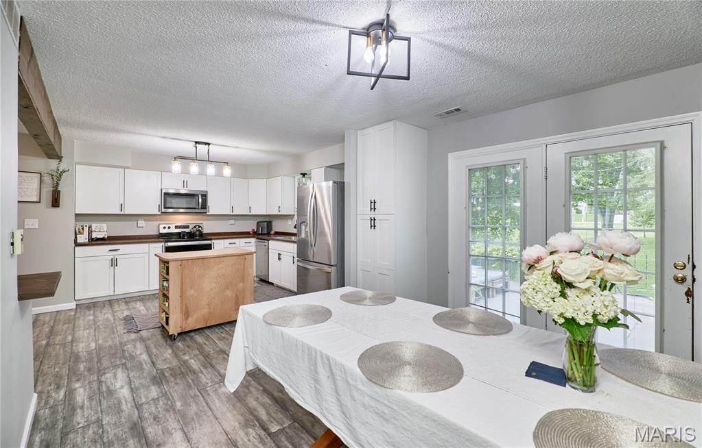 Sheets Subdivision - Residential