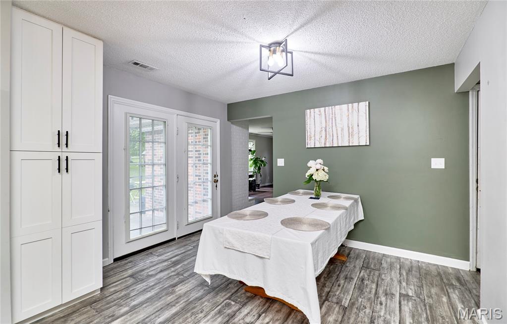 Sheets Subdivision - Residential
