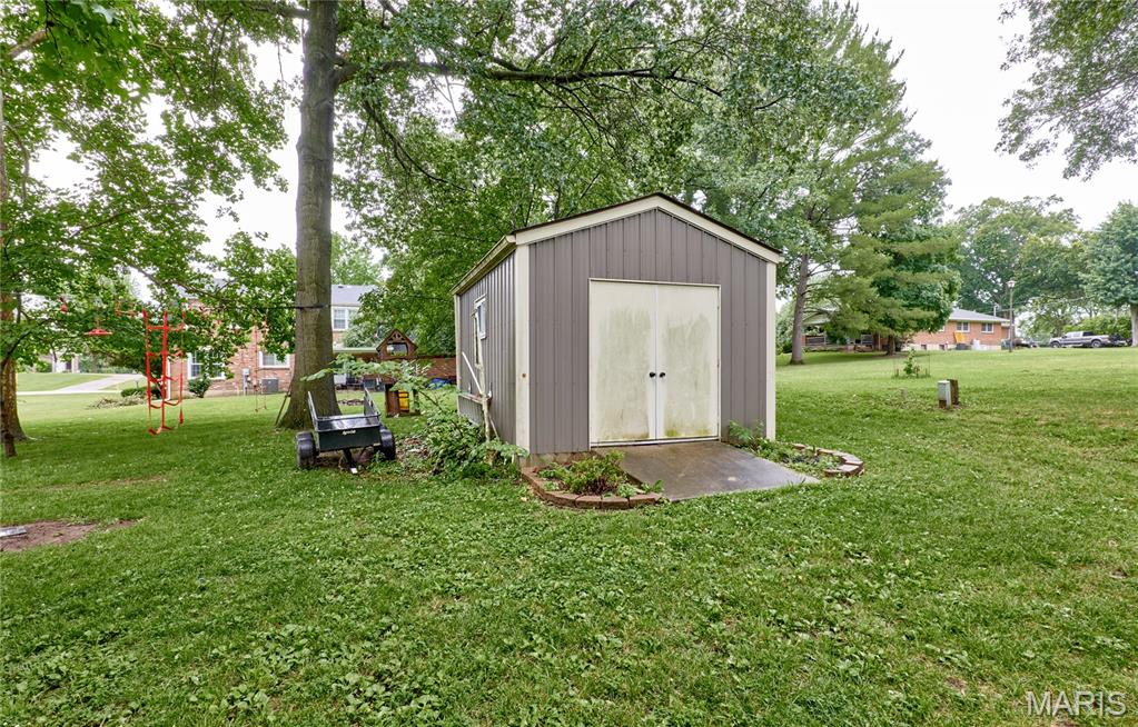Sheets Subdivision - Residential