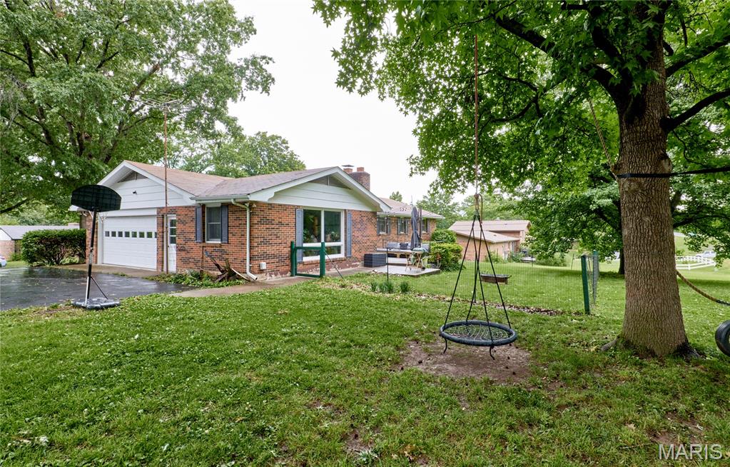 Sheets Subdivision - Residential