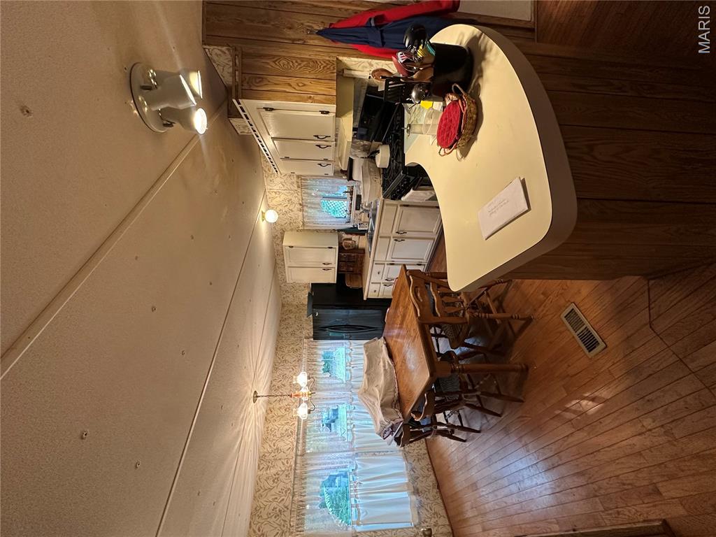 West Woods - Residential