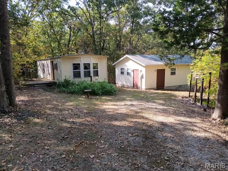 West Woods - Residential