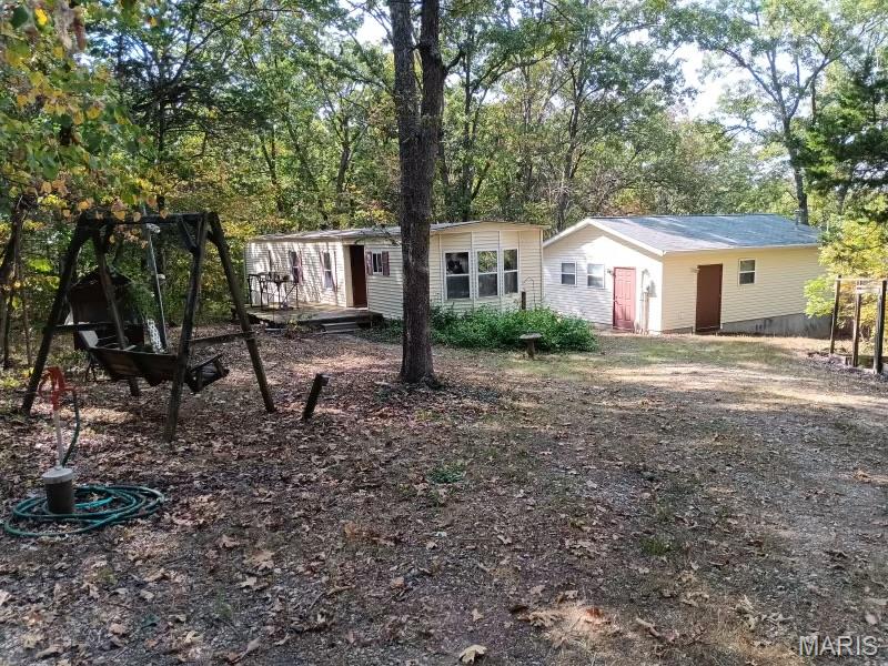 West Woods - Residential
