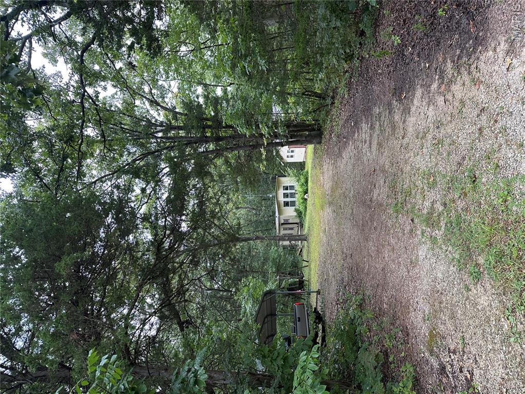 West Woods - Residential