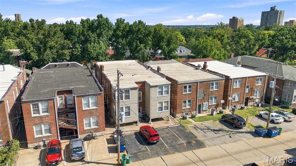 6412 Alamo Condo - Residential