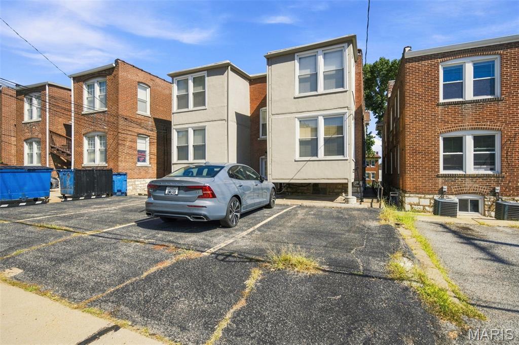6412 Alamo Condo - Residential