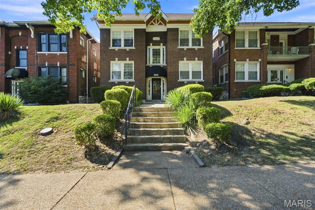 6412 Alamo Condo - Residential