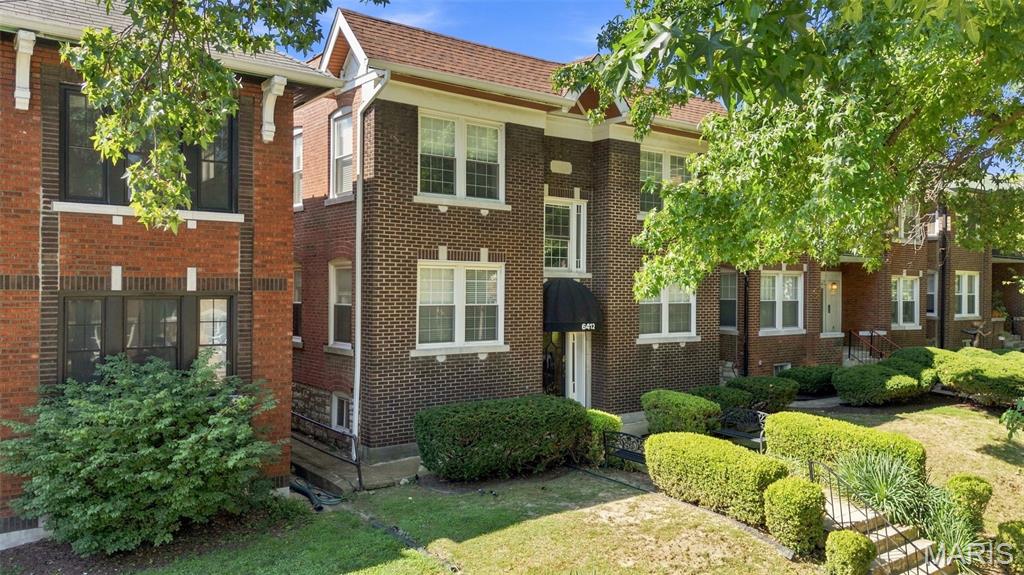 6412 Alamo Condo - Residential