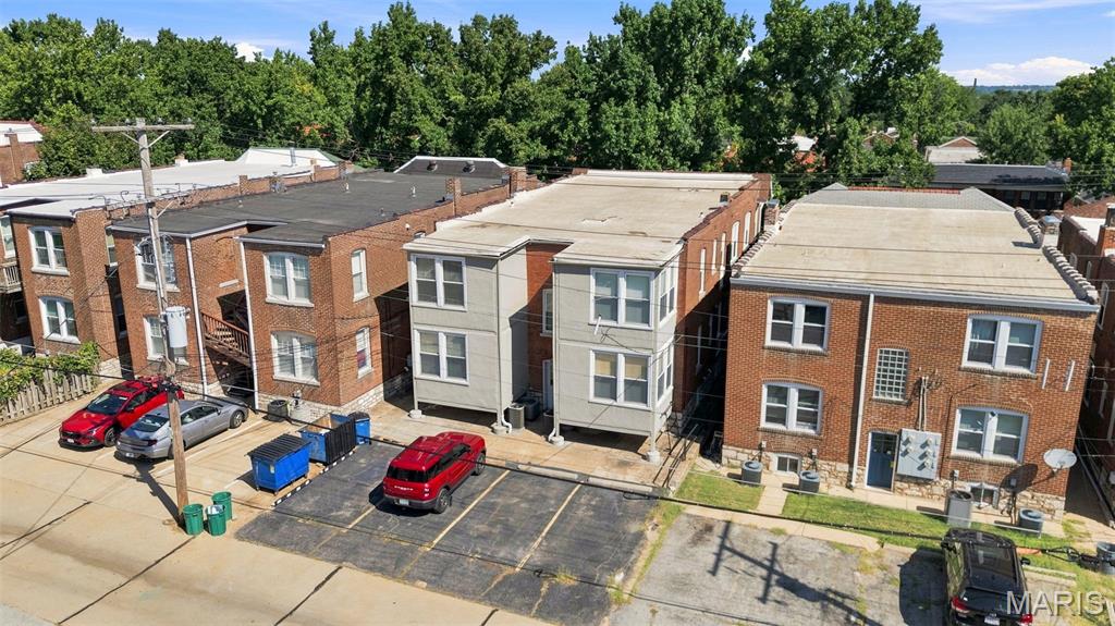 6412 Alamo Condo - Residential