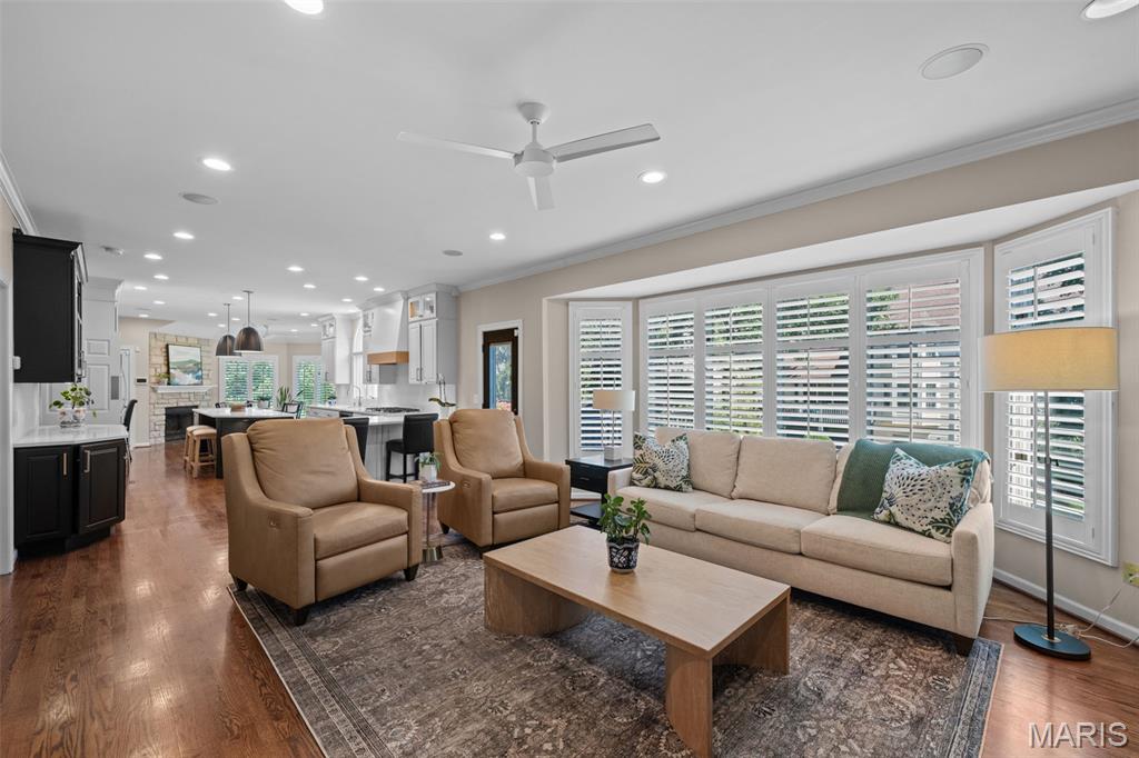 Westledge Place - Residential