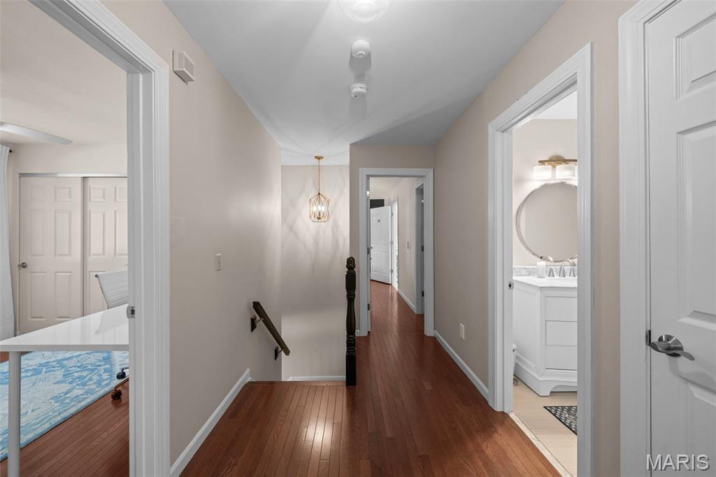 Westledge Place - Residential