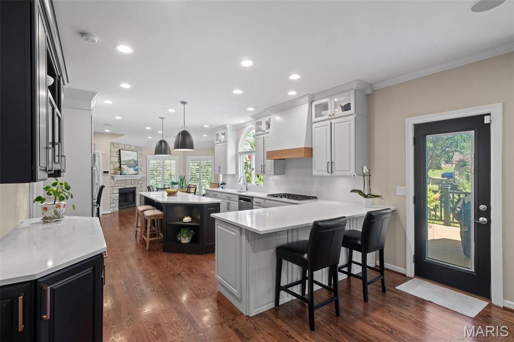 Westledge Place - Residential