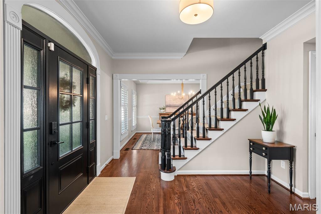 Westledge Place - Residential