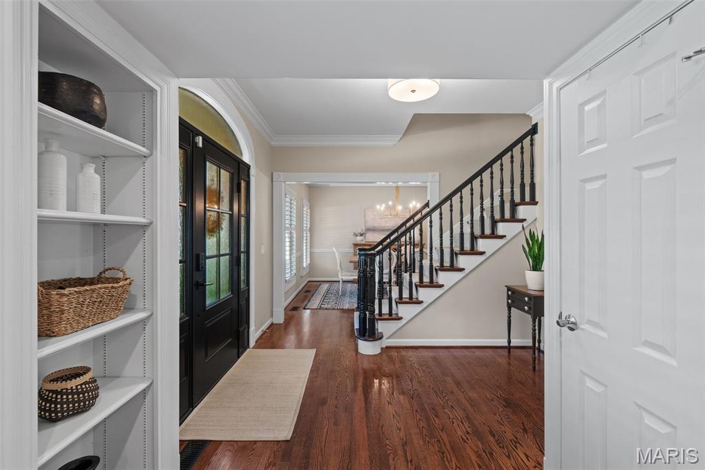 Westledge Place - Residential