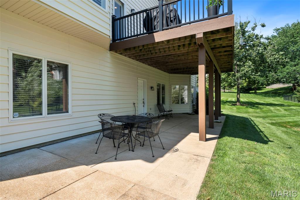 Westledge Place - Residential