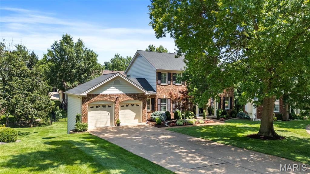 Westledge Place - Residential