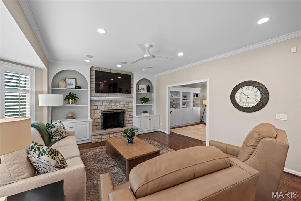 Westledge Place - Residential