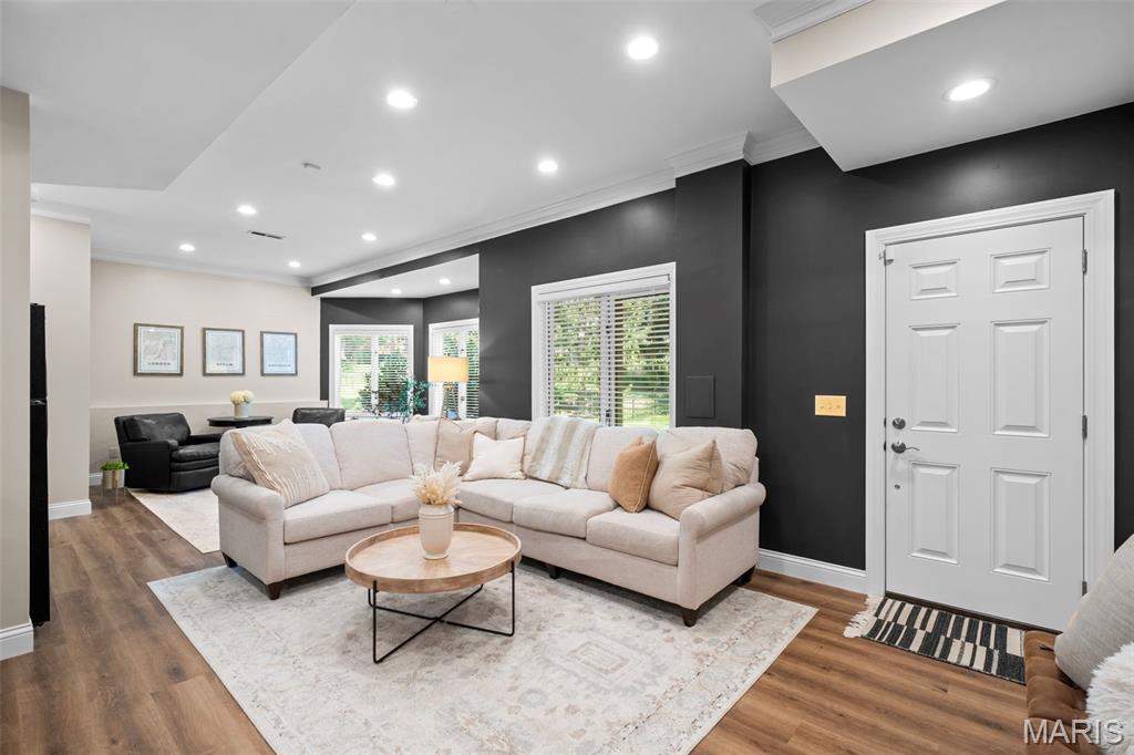 Westledge Place - Residential