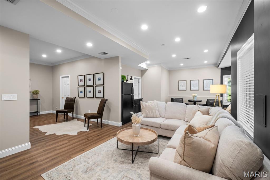 Westledge Place - Residential