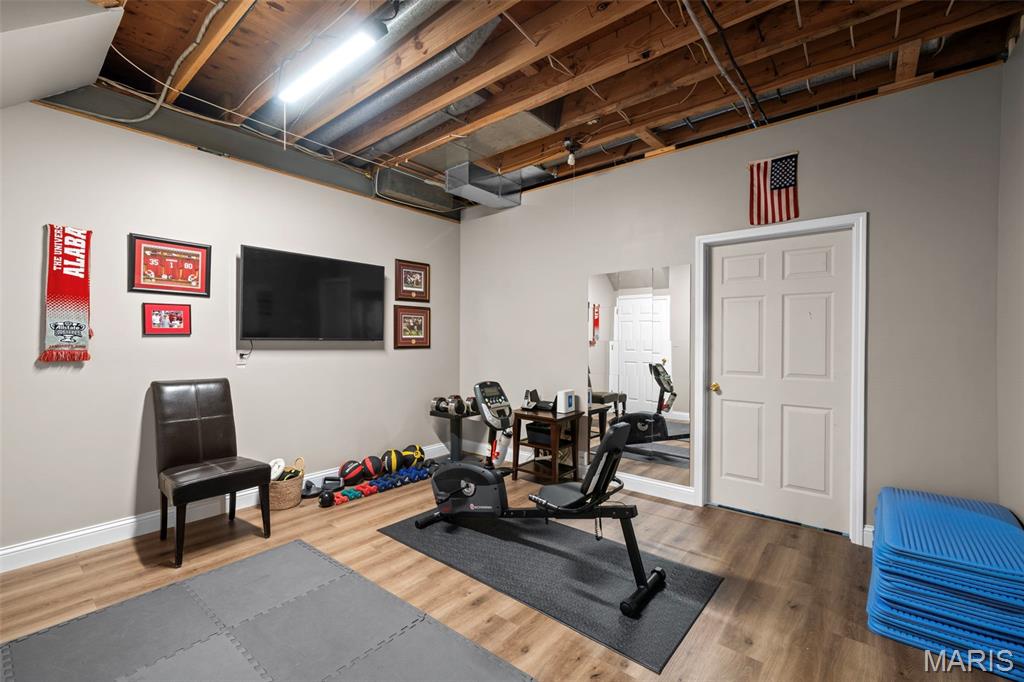Westledge Place - Residential